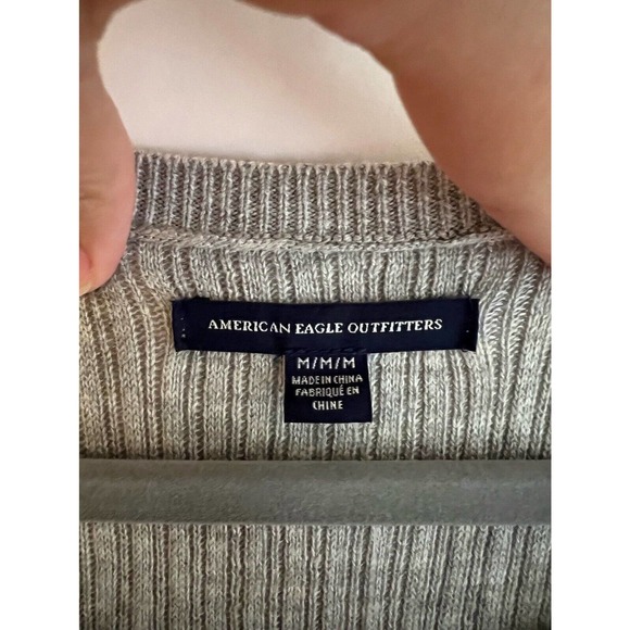 American Eagle Outfitters Sweater Dress Size Medium NWT - Picture 4 of 6